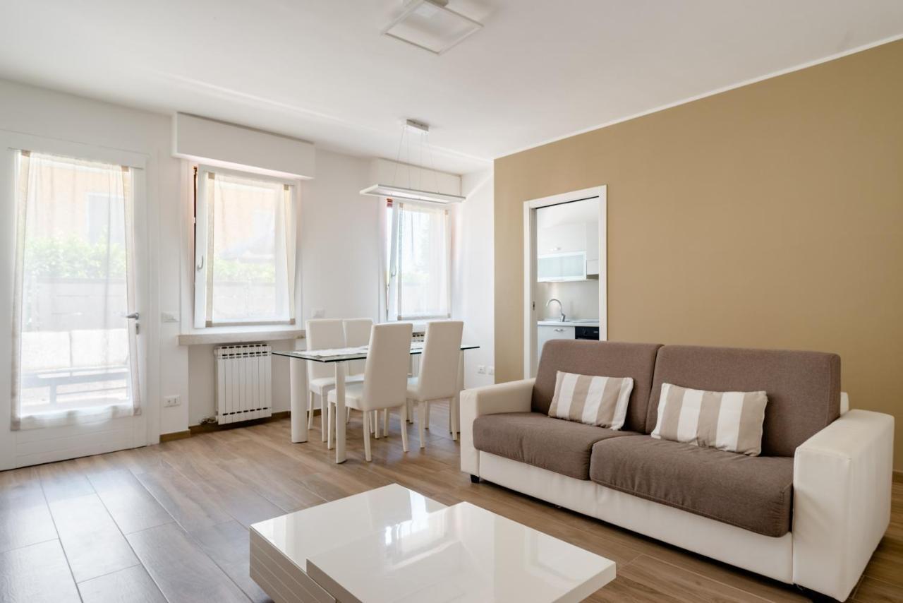 So&Mi Apartment Sirmione Ngoại thất bức ảnh