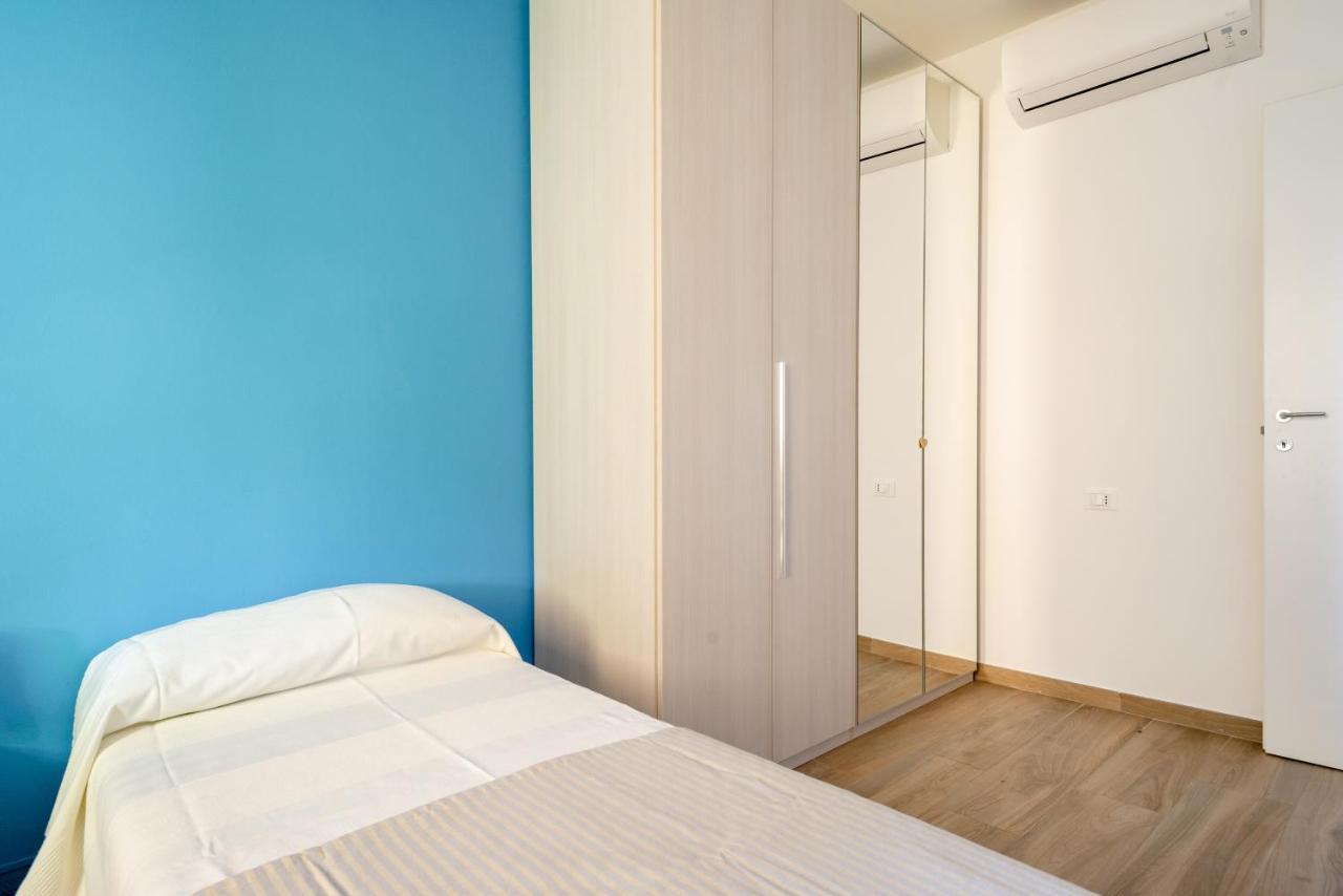 So&Mi Apartment Sirmione Ngoại thất bức ảnh