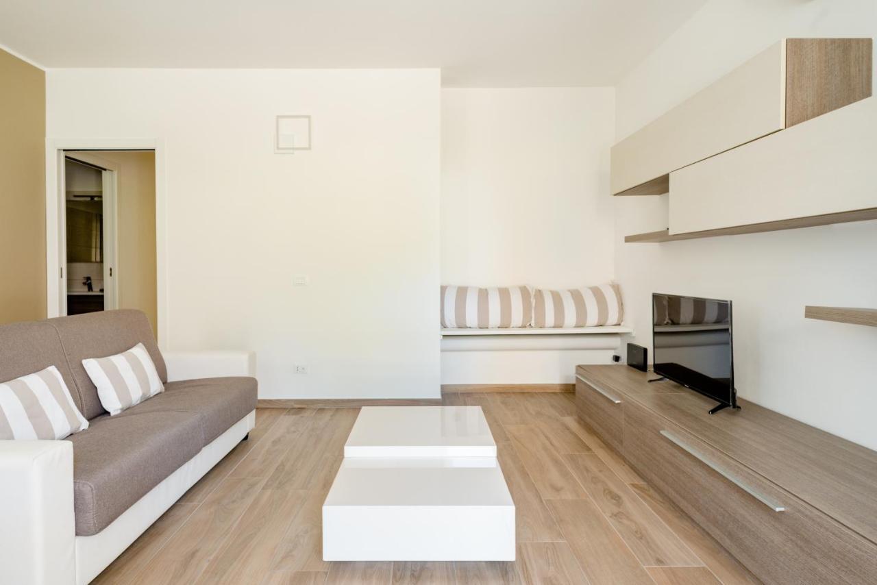 So&Mi Apartment Sirmione Ngoại thất bức ảnh