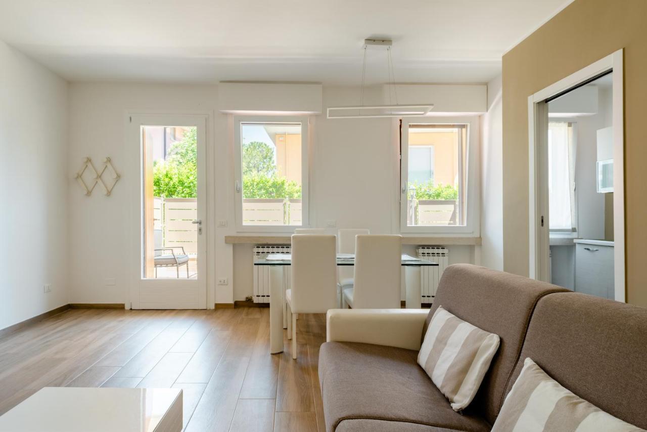 So&Mi Apartment Sirmione Ngoại thất bức ảnh