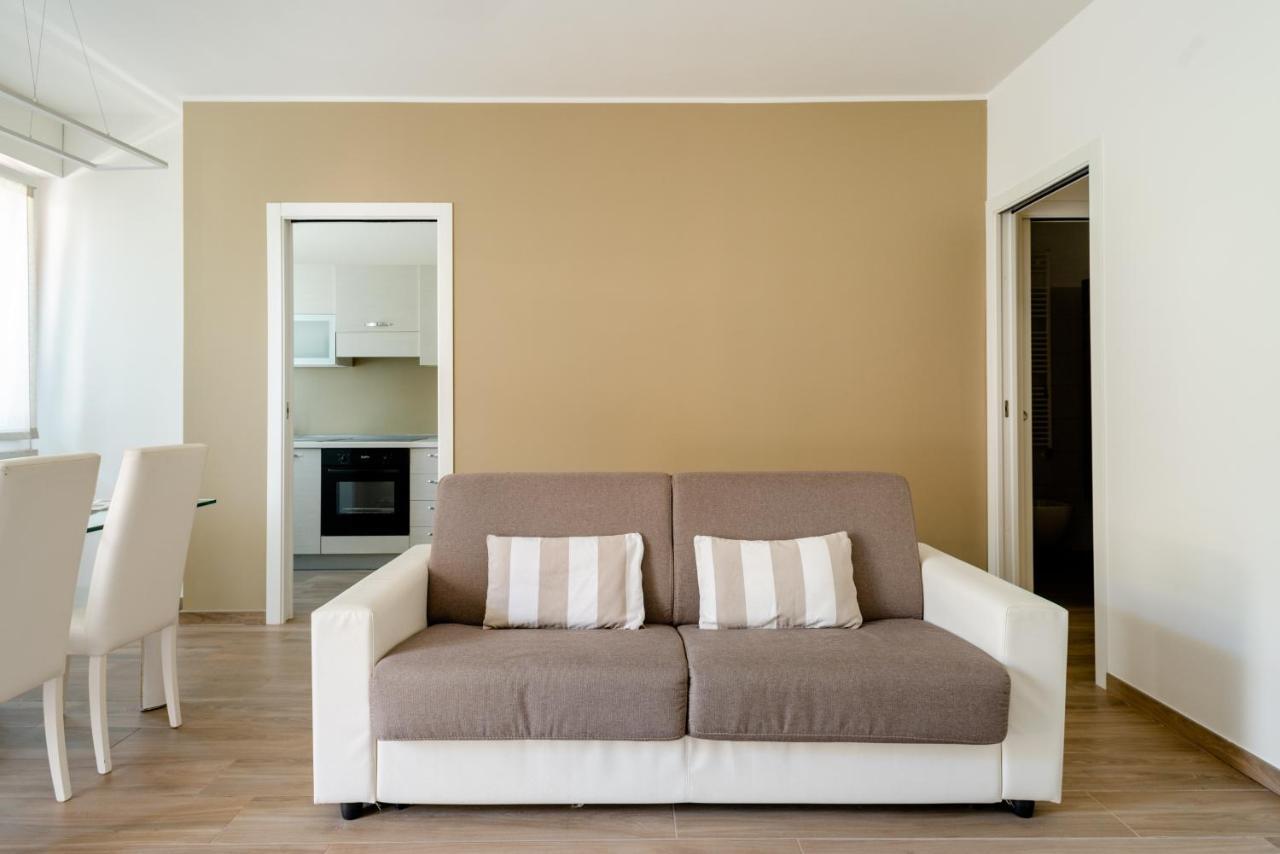 So&Mi Apartment Sirmione Ngoại thất bức ảnh