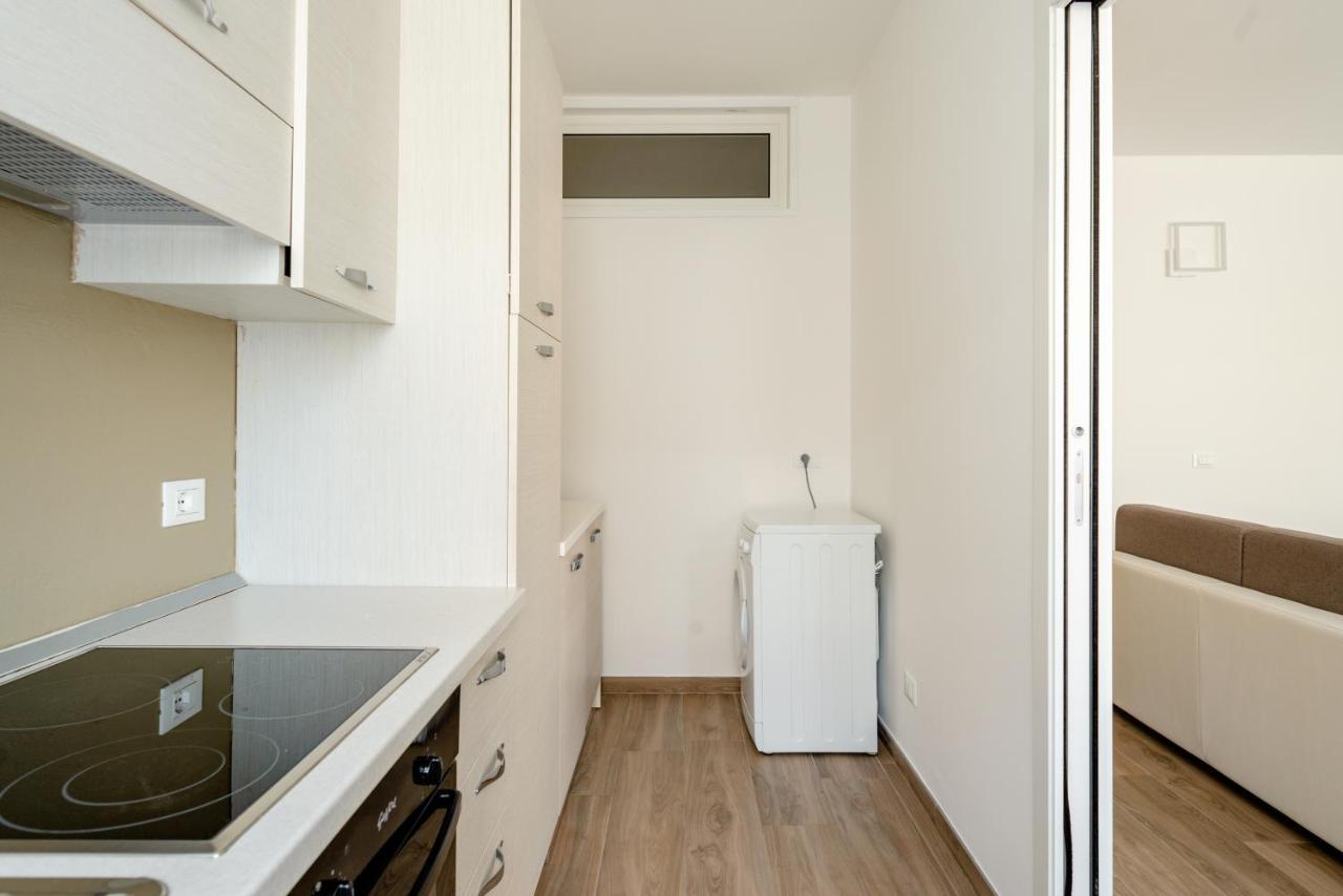 So&Mi Apartment Sirmione Ngoại thất bức ảnh