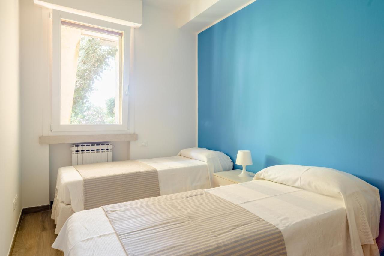 So&Mi Apartment Sirmione Ngoại thất bức ảnh