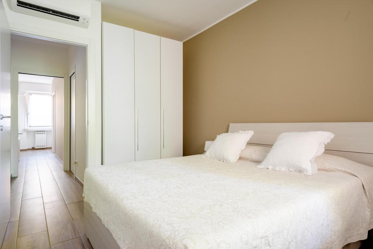So&Mi Apartment Sirmione Ngoại thất bức ảnh