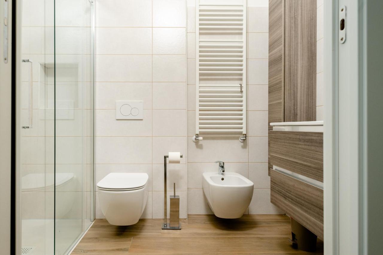 So&Mi Apartment Sirmione Ngoại thất bức ảnh